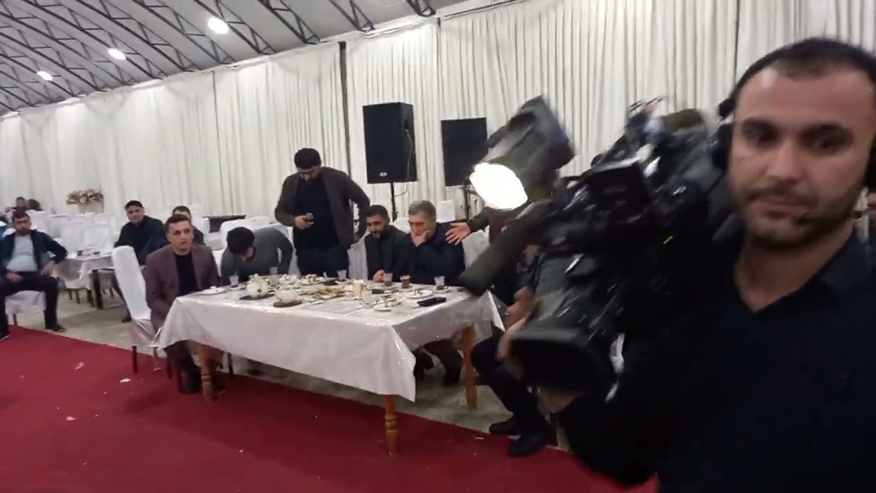 Muzikalni meyxana.  (Rufet Lenkaranli Mubariz Mastagali.Vuqar Dagli Ekrem Rizvan Elvin Zamiq