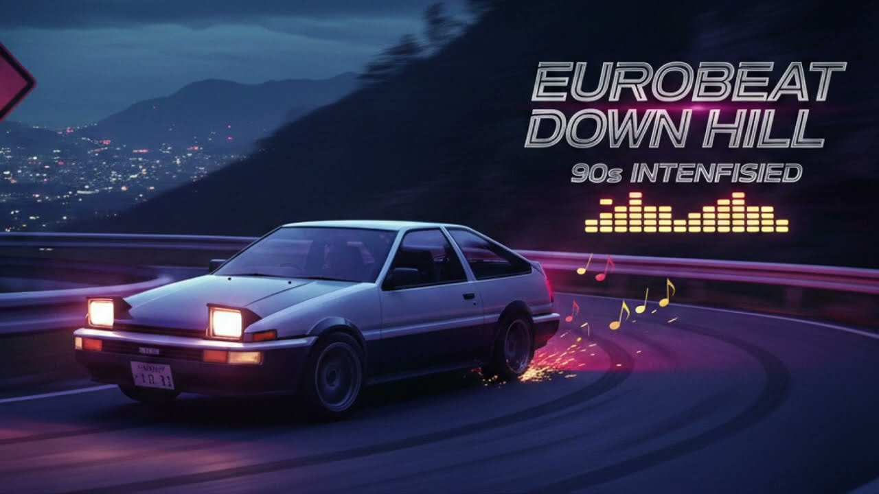 86 DRIFT SPIRIT