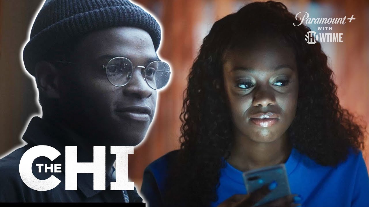 Best of Kiesha & Christian | The Chi