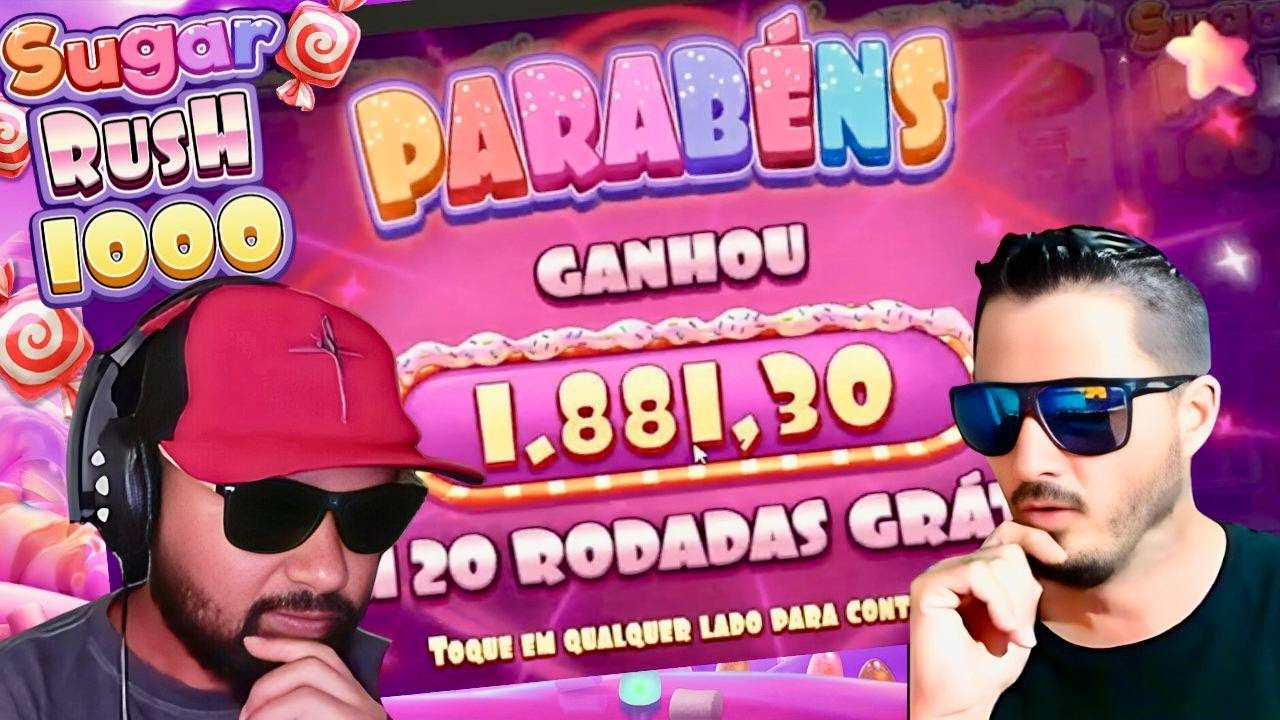 FORRA NO SUGAR RUSH 1000