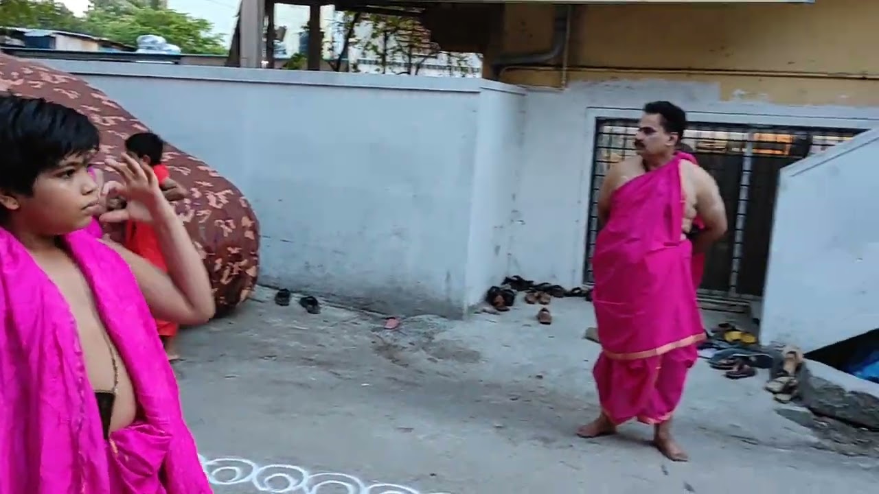 rayara matha 1