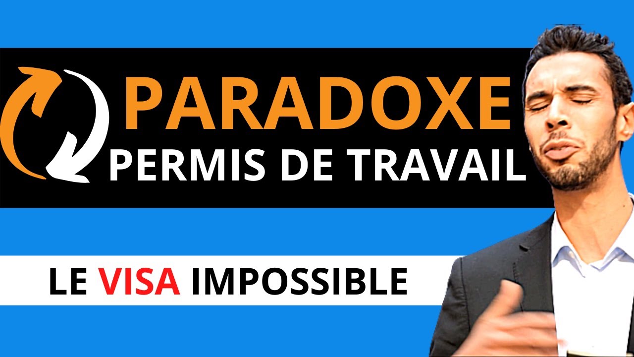 TRAVAILLER AU CANADA 2024 - La v&eacute;rit&eacute; sur le permis de travail