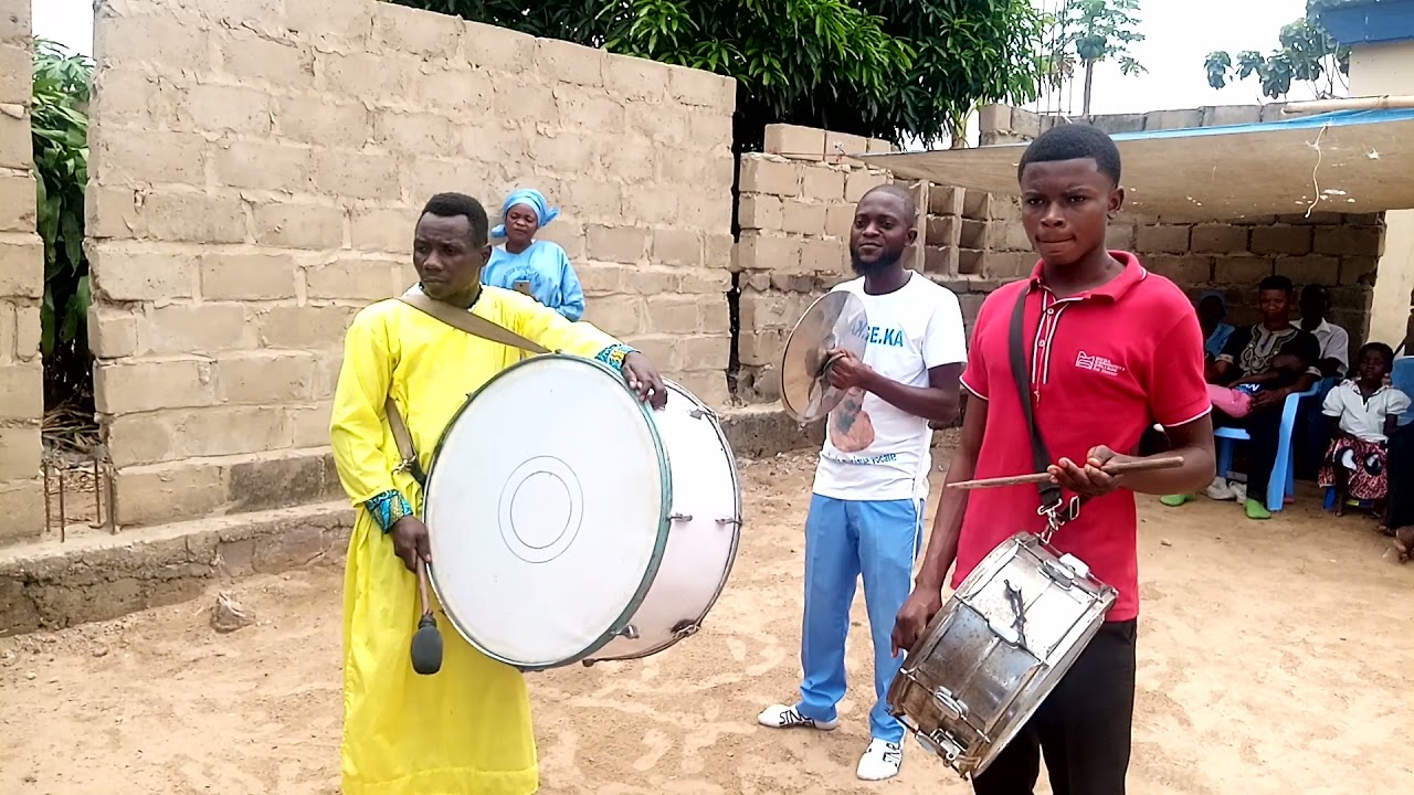 FLUGO KASANGULU