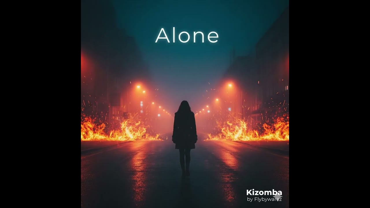 Alone