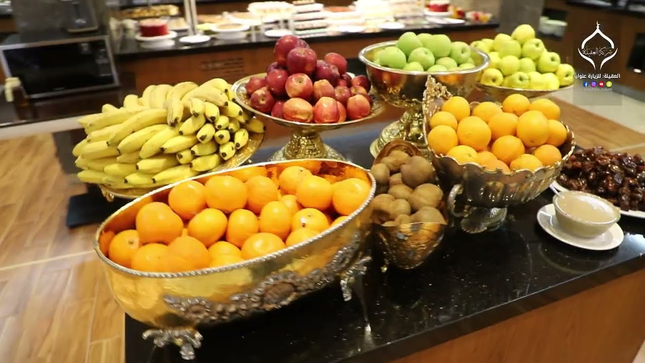 فندق قصر الدر
