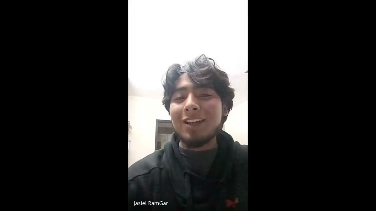 La Duda _ DEVOCINAL JASIEL 3er Viernes de Enero