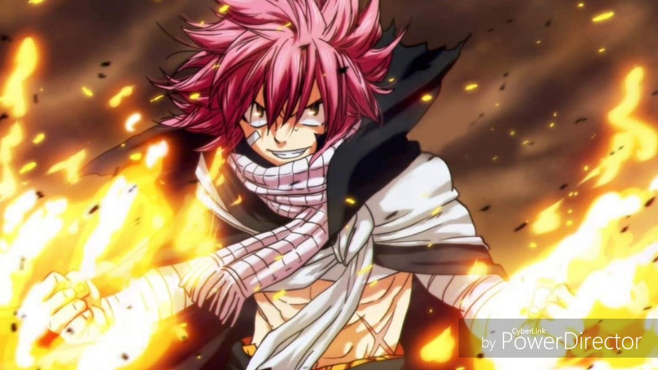 QHPS si natsu y lucy se casaban y ella lo traicionaba Capitulo 1 y 2