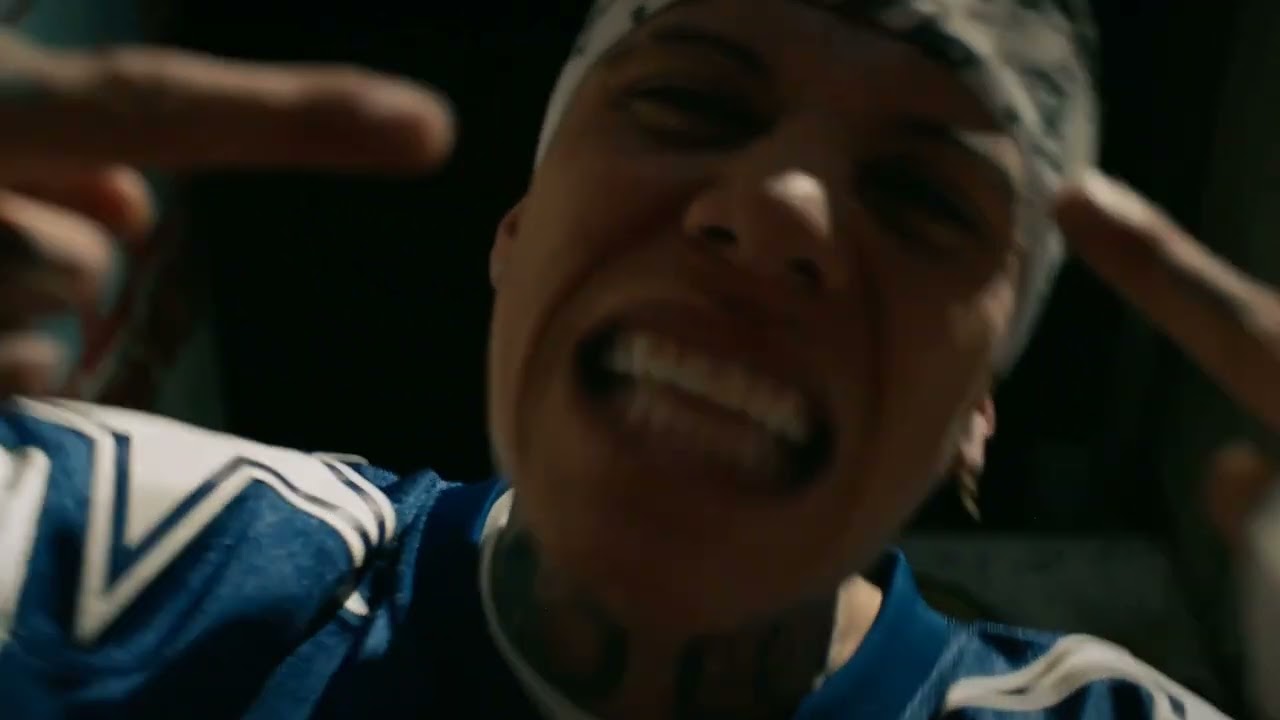 BENDECIDOS Canserbero - Kase O - Aldeanos- Akapellah- Santa Fe Klan- Norik- Aleman #canserbero