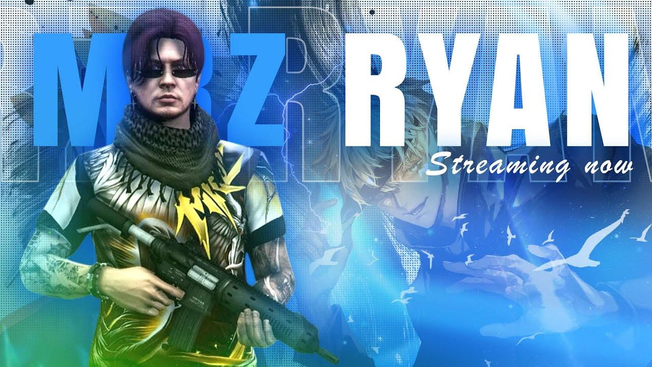 Hi All |MRZ RYAN  #mrz #xlantis #gta5rp