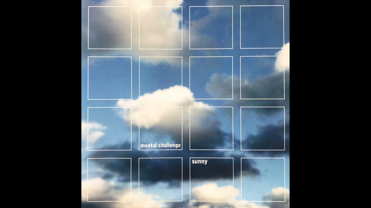 Mental Challenge - Sunny