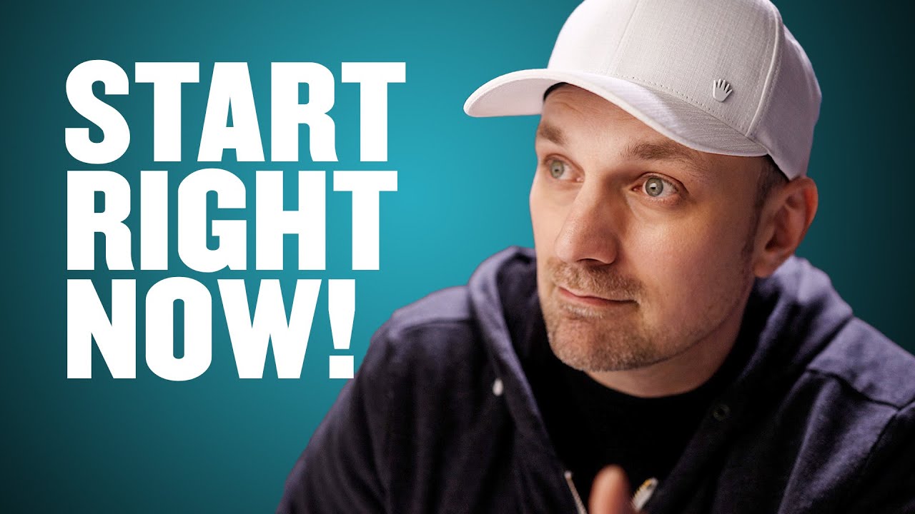 Why you NEED a side hustle today // Passion To Profit!