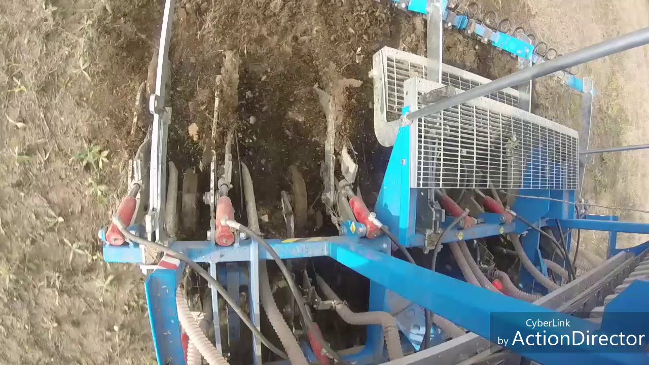 SEMINATRICE SU SODO SOLDO MACCHINE AGRICOLE