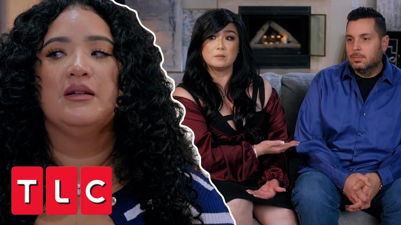 Mum Sunhe Feels ‘Overjoyed’ Since Angelica & Jason Called The Wedding Off | sMothered