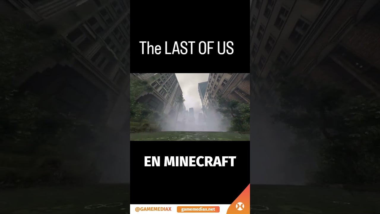 ¿Sobrevivirías al apocalipsis zombie en Minecraft?