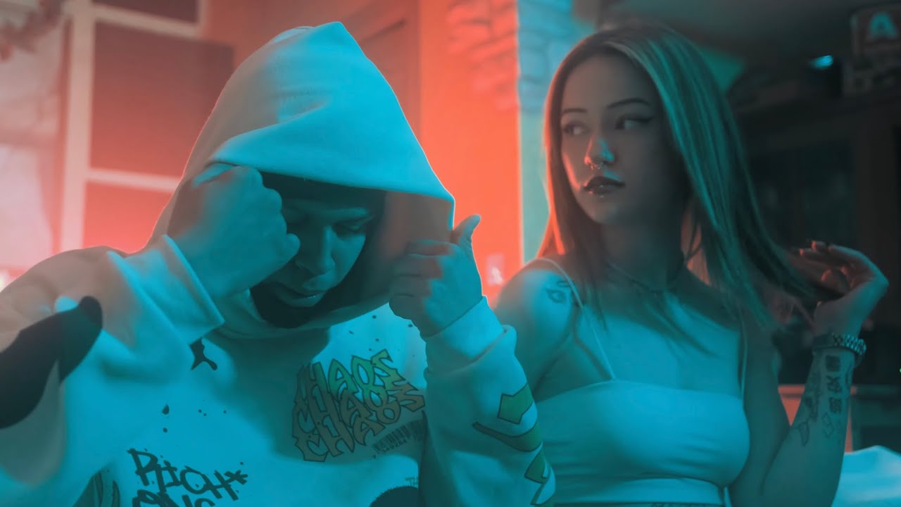 BrrBoy- “Cry all night”❤️‍🩹 #spanishdrill