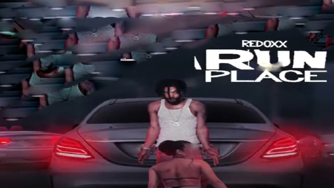 Redoxx - Run Place