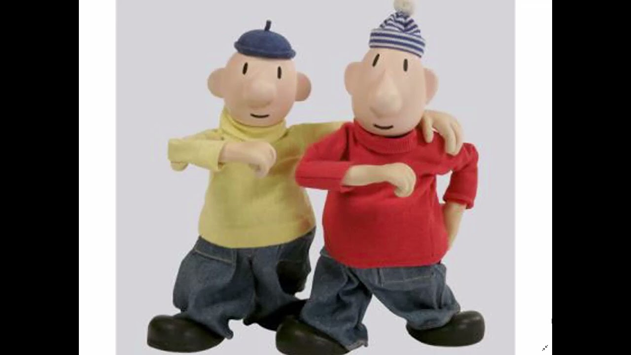 PAT a MAT Theme Song