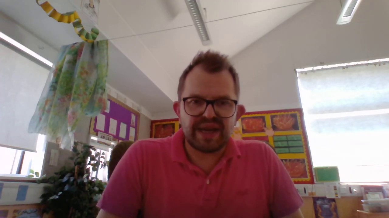 Whole School Maths: I'm Eight