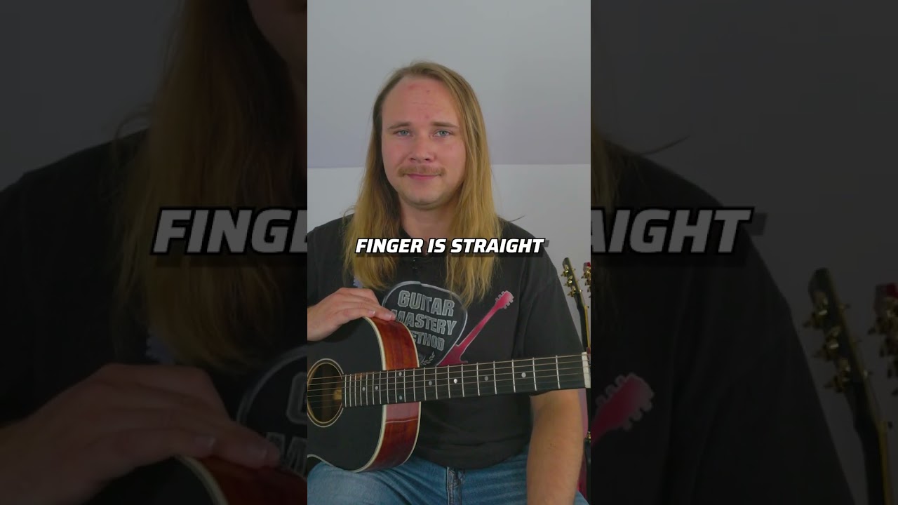 3 TIPS For Your Barre Chords!