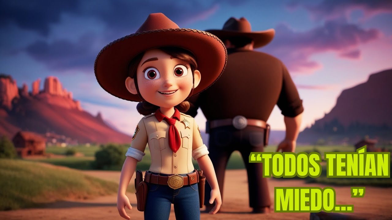 Un Misterio en el Valle Brillante 🤠 | Cuento Infantil con Valores