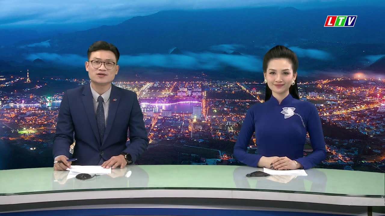 Tin tức thời sự Lai Châu tối, ngày 24/02/2026