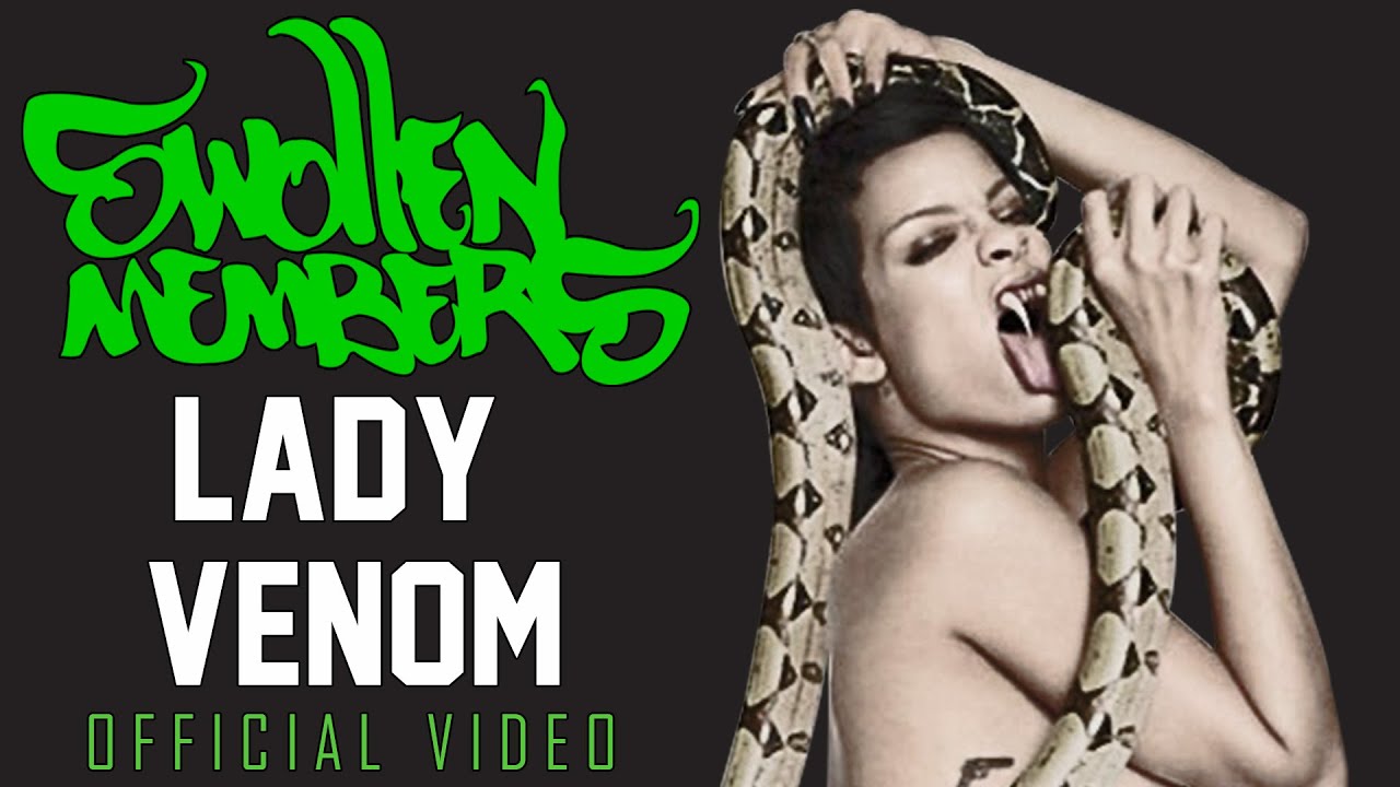 Swollen Members - Lady Venom (Music Video)