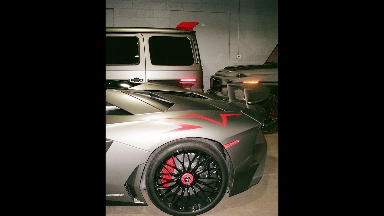 (FREE) Future x Gunna Type Beat - 