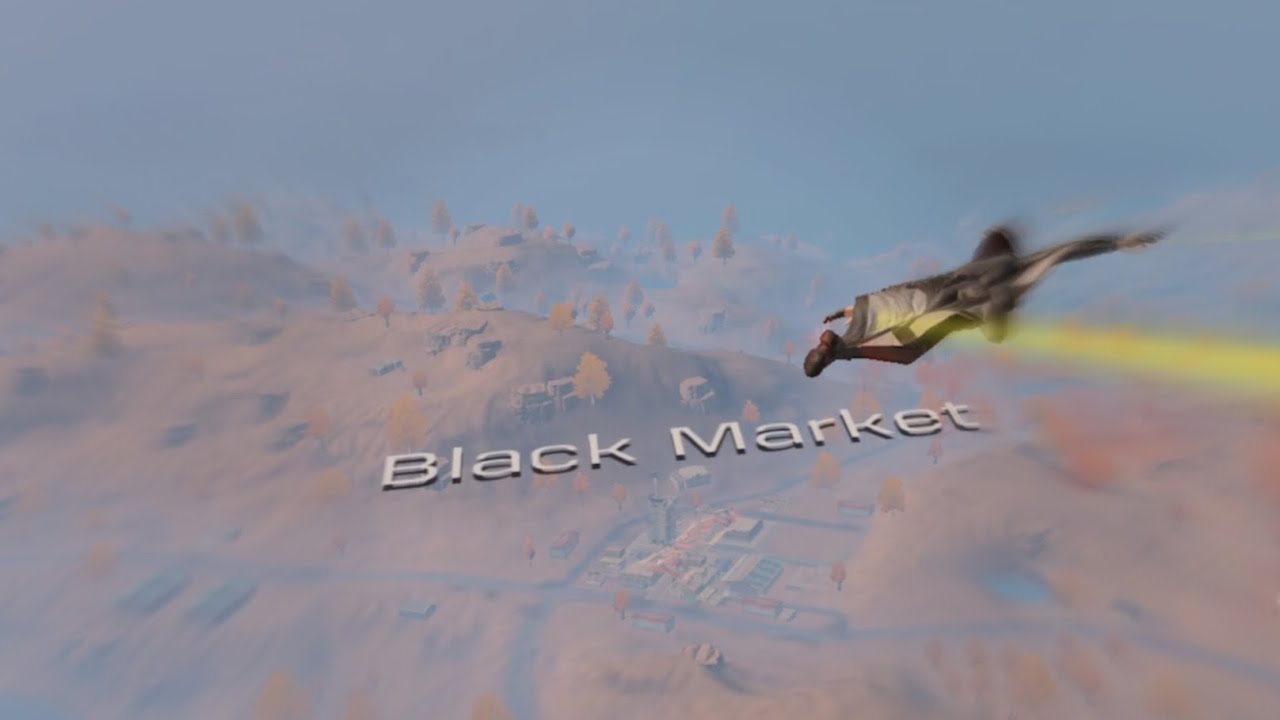 Tournament & Open Lobbies