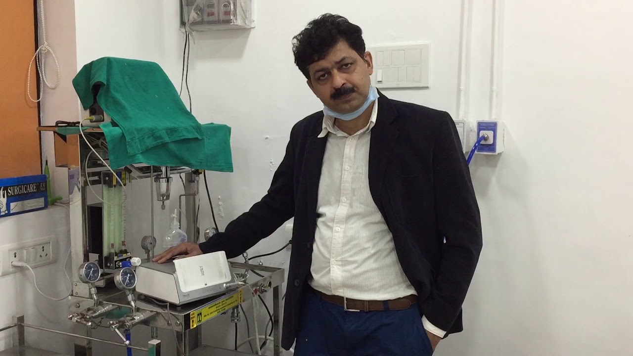 Bien-Air india iChiropro review by Dr Haris Yadav