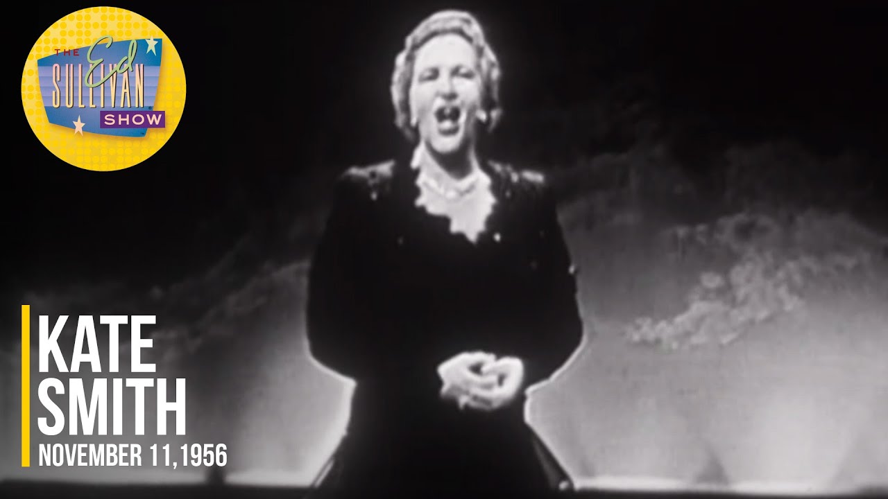 Kate Smith 