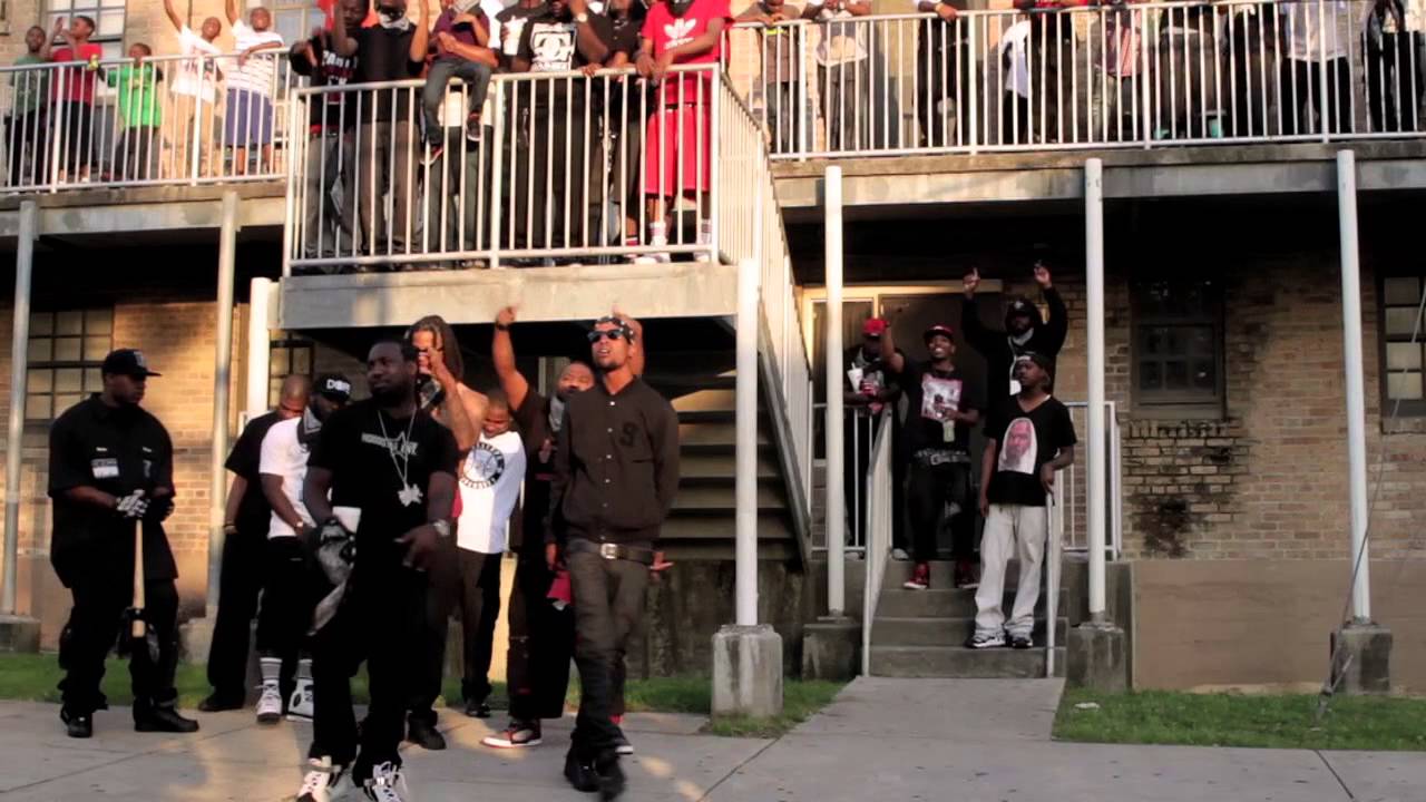 Calliope Var - Calliope Remix "Official Video"