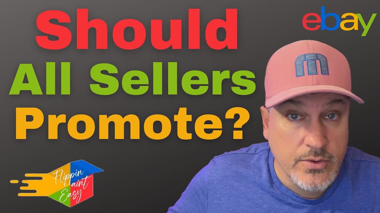 Is Selling With Promoted Listings More Important Than Ever?