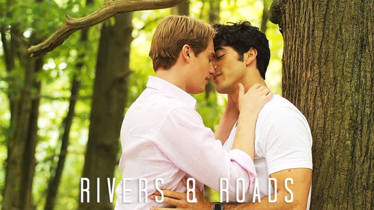 rivers & roads | henry x alex