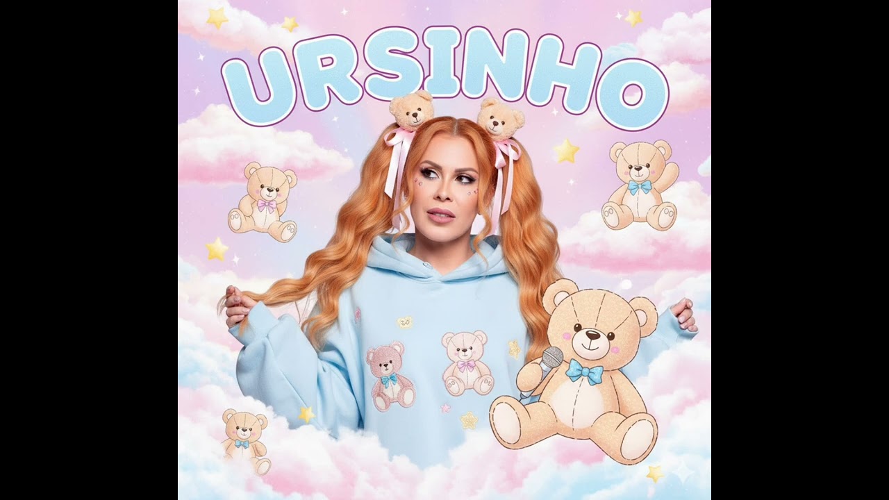 Calypso - Ursinho (Fan Made)
