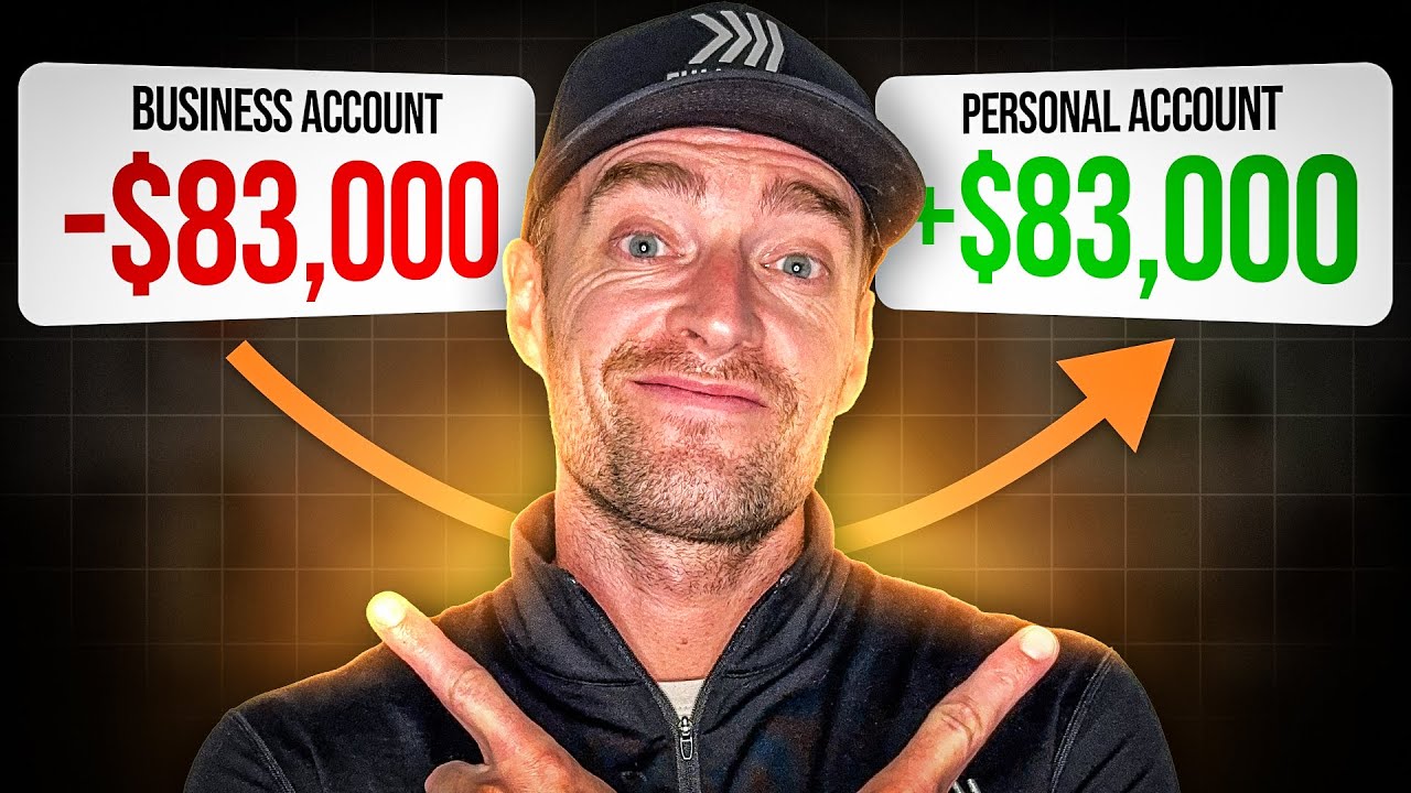 How Much Should You Pay Yourself as a Founder? (Accountant Explains)