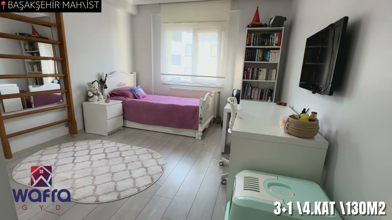 🏡 BAŞAKŞEHİR ONURKENT’TE , muhteşem lokasyonu ve özellikleriyle aradığınız 3+1  daire burada!