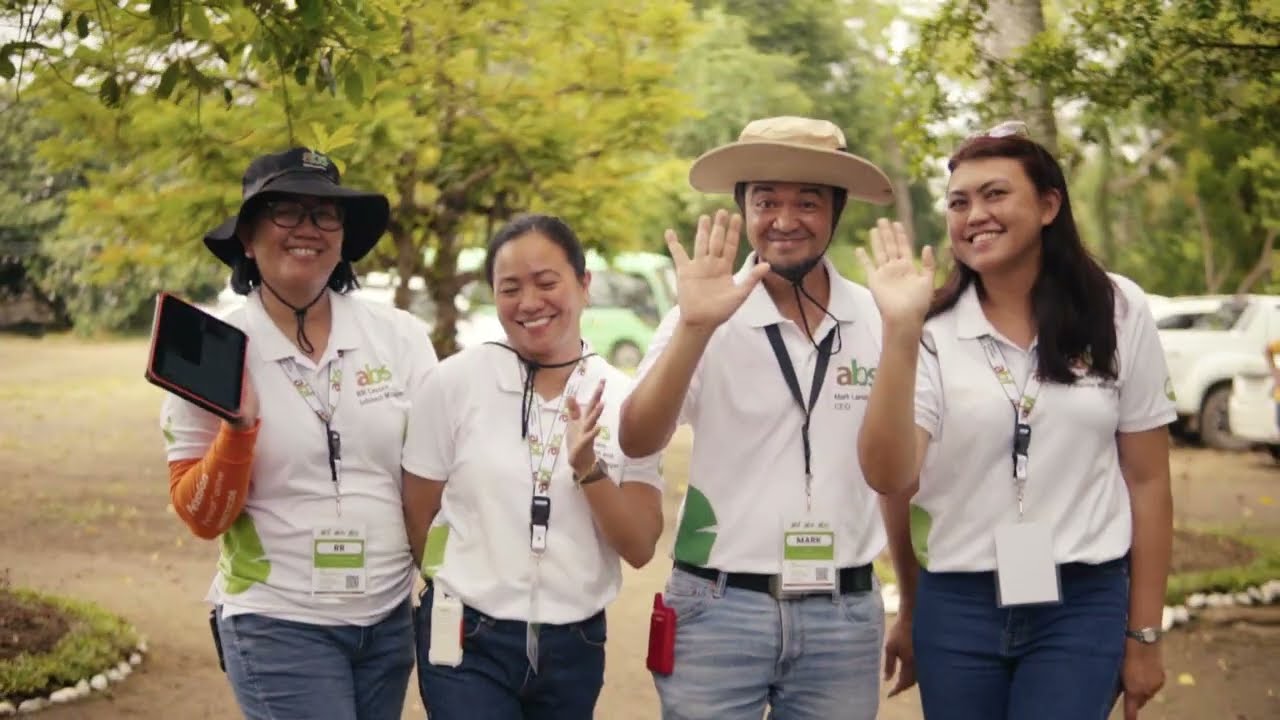 A-BC Experience Days 2.0 Highlights