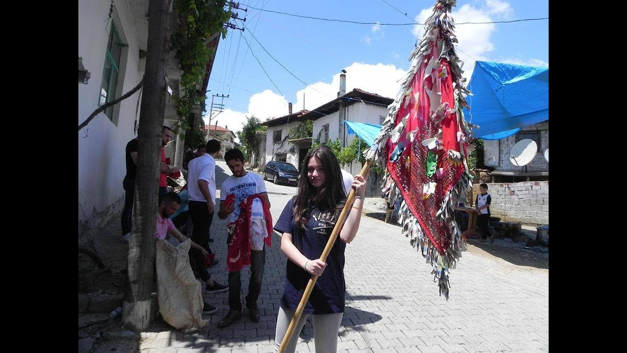 ALİ KANATSIZ DÜĞÜN GELİN ALMA  2  BÖLÜM