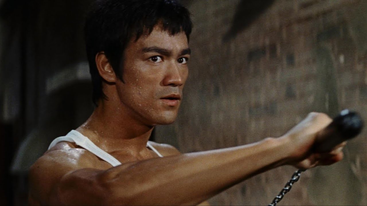 Best 20 Golden Harvest Martial Arts Films: Hong Kong Action Classics Ranked
