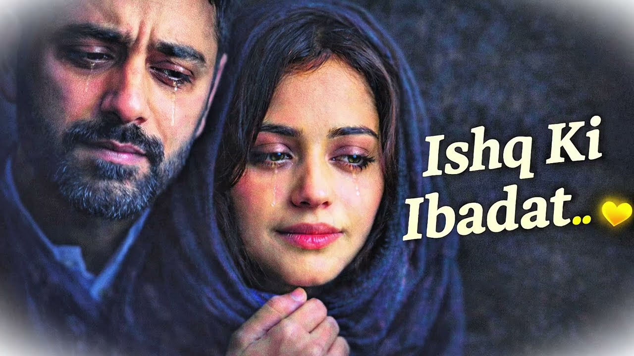 Dard Hi Khuda Ban Gaya | Soulful Sufi Qawwali | Ishq Aur Ibadat