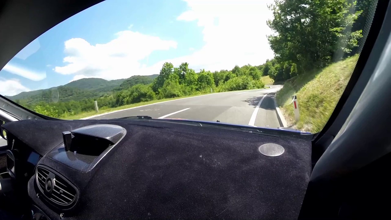 GHD Gorjanci 2017 - Alojz Udovč (Renault Clio R3)