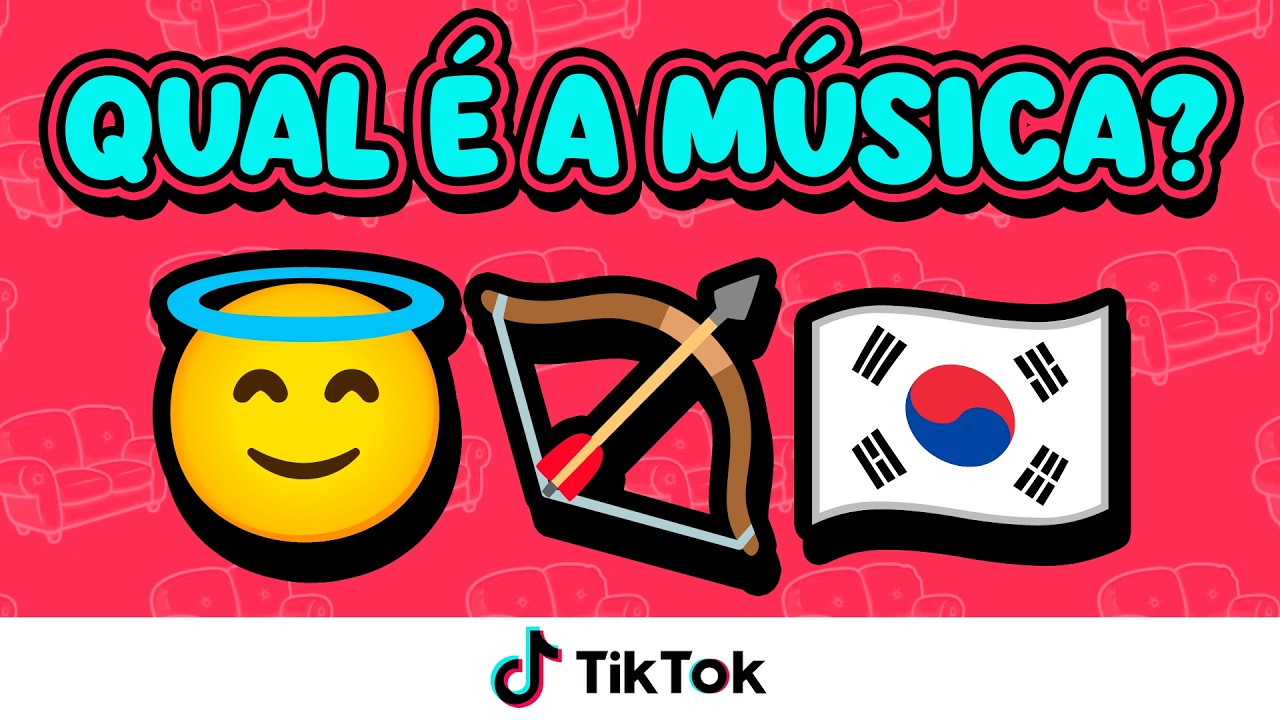 Você é viciado em TikTok? Só quem sabe TODAS essas músicas pode dizer que SIM! 🎵