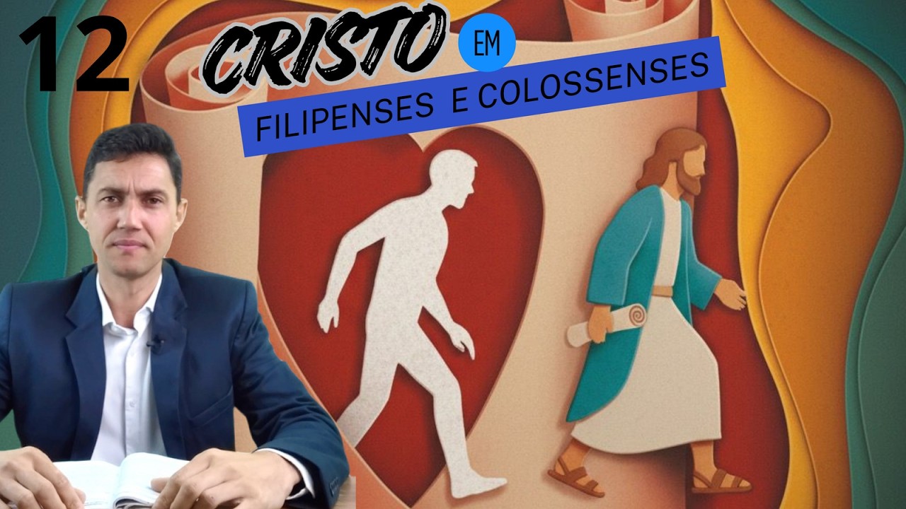 Lição 12| Convivendo com os outros (1Trimestre 2026)