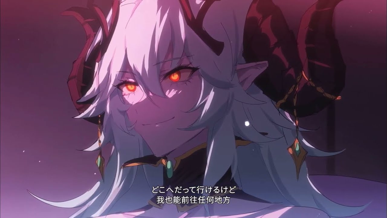 Guardian Tales • Fan-fiction Animation ( World 12~13 Story) #ガーディアンテイルズ