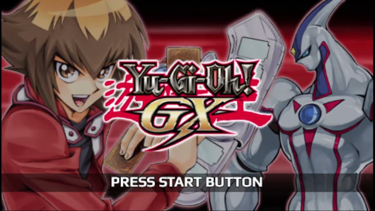 YU-GI-OH! ARC-V TAG FORCE SPECIAL (PSP) 2-4-26 #gaming #yugioharcv #psp #duelmonsters #cardgame