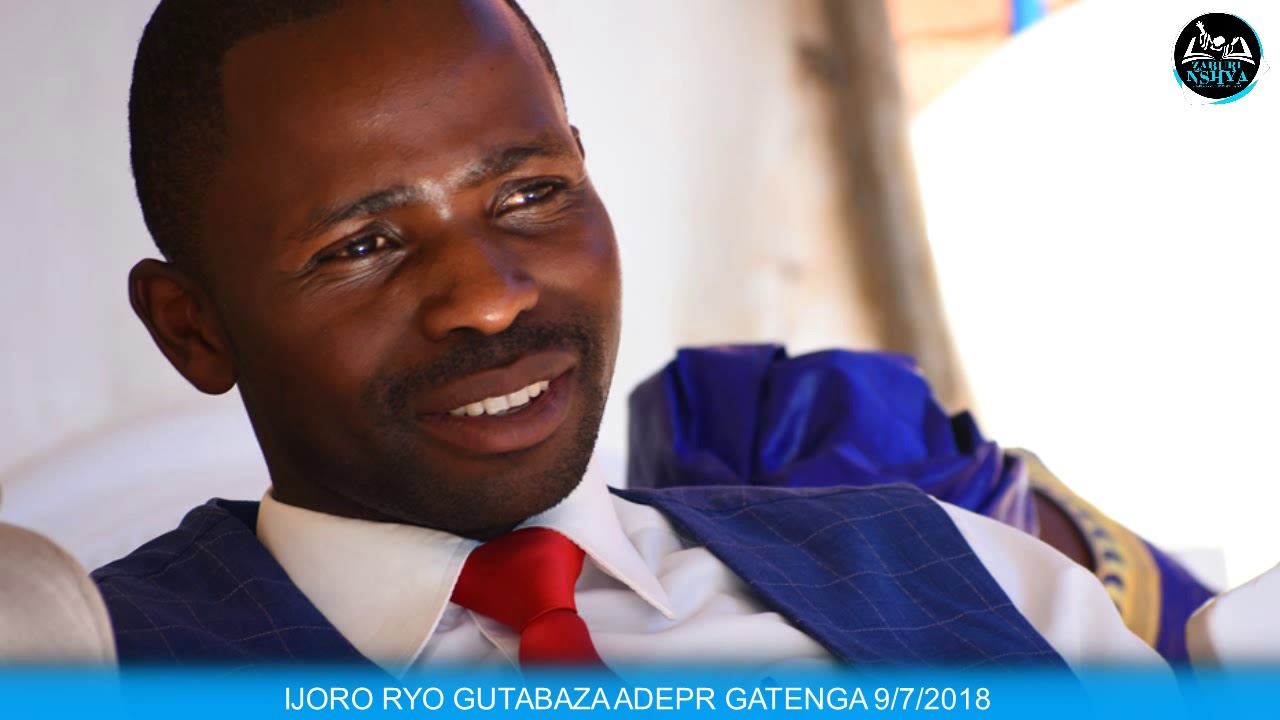 IJORO RYO GUTABAZA (ADEPR GATENGA: 9/7/2018): Twari kumwe na Mwalimu Vumilia