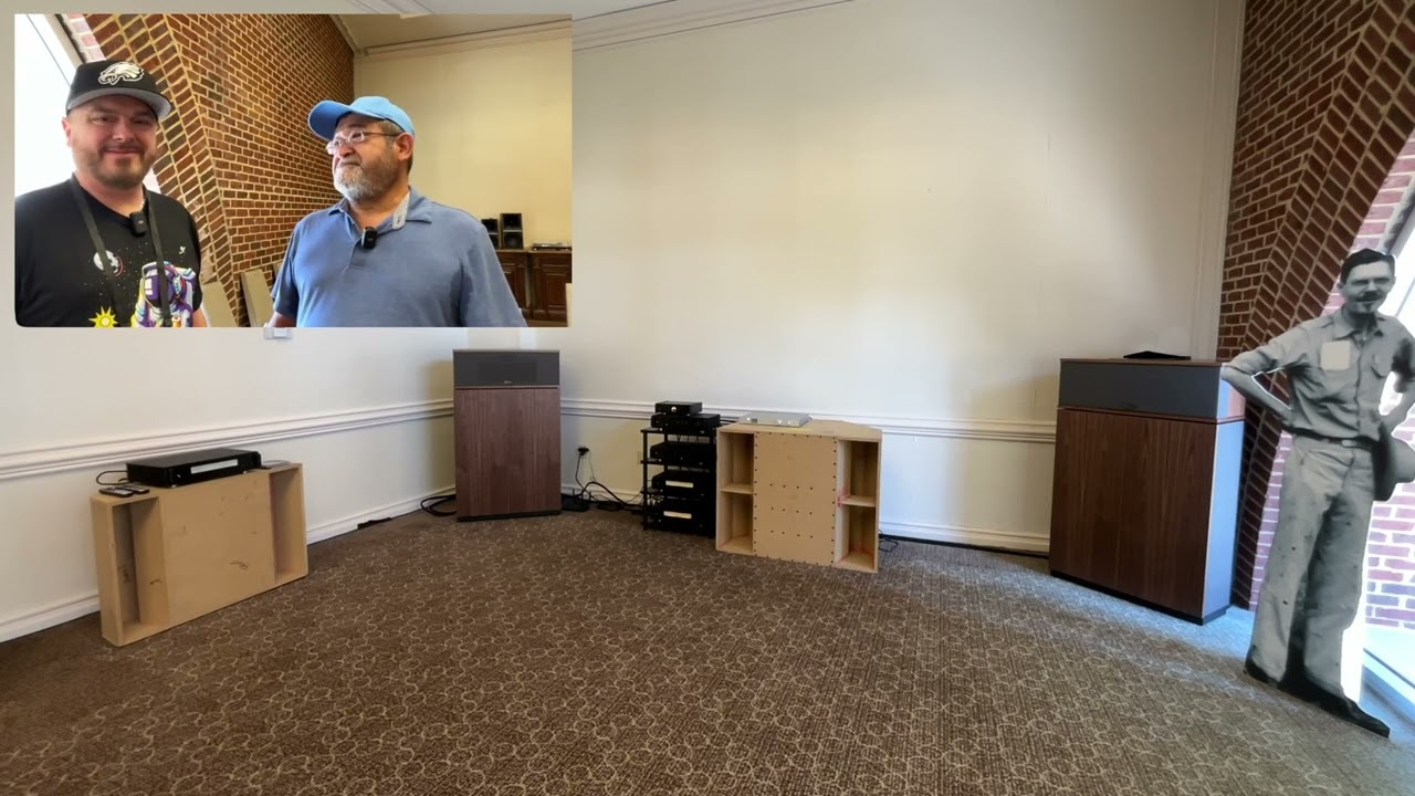 Klipsch 