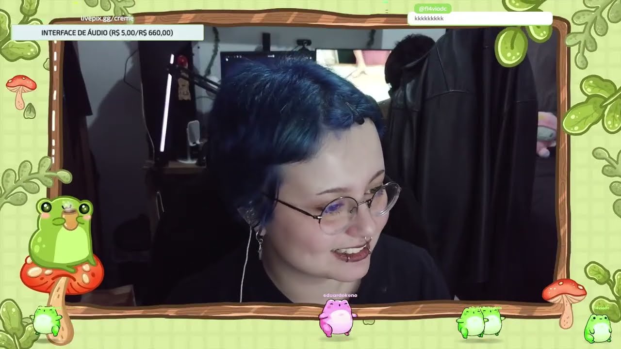 🔴 live de aniversário | Pokémon Emerald #2