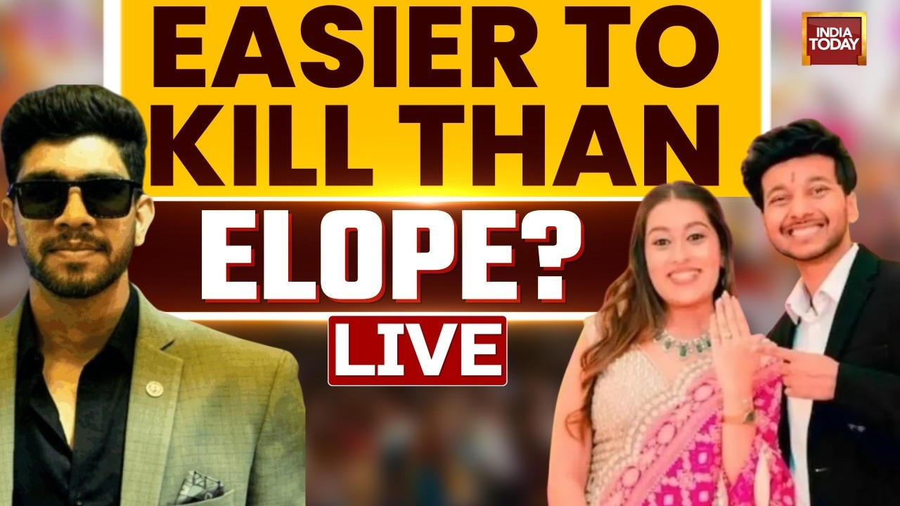 LIVE: Pune Ketan Agarwal Murder Case | Ketan-Siya-Chetan Love Triangle | Lohagad Fort Crime