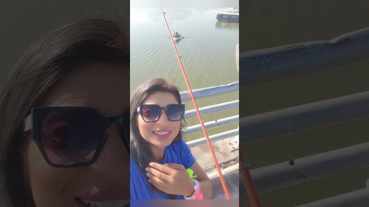 رحلة صيد في الاسماعيلية
